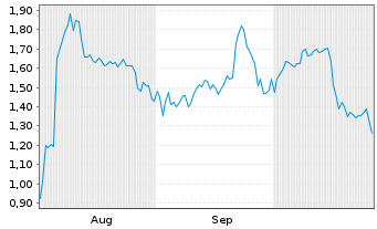 Chart Mini Future Short Puma - 6 Monate