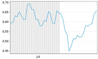 Chart Mini Future Long Xiaomi - 6 Monate