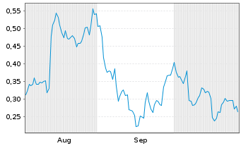 Chart Mini Future Long PVA TePla - 6 Monate