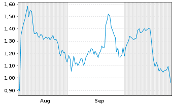 Chart Mini Future Short Puma - 6 Monate